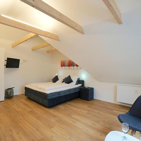 Ferienwohnung Schlei-Suite Schleswig Exterior photo