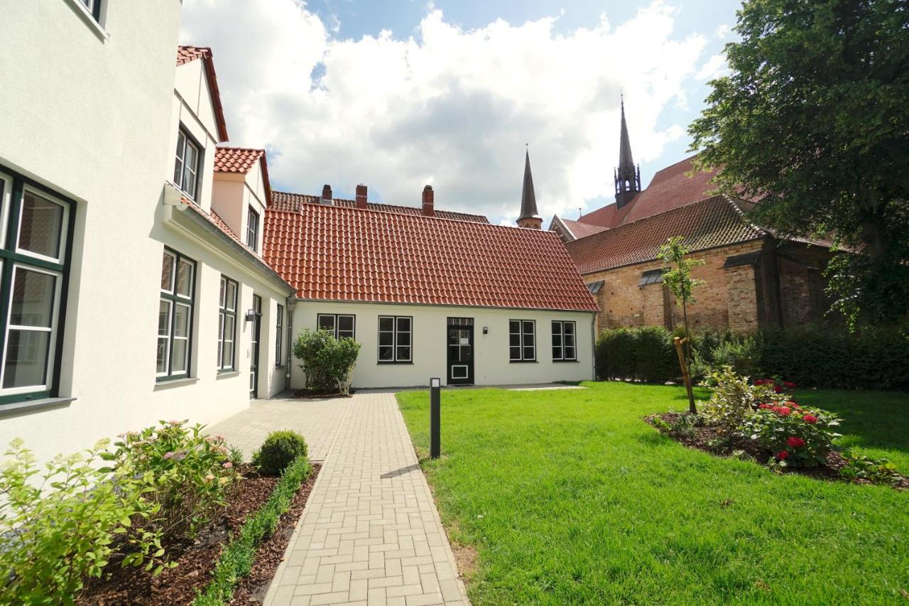 Ferienwohnung Schlei-Suite Schleswig Exterior photo