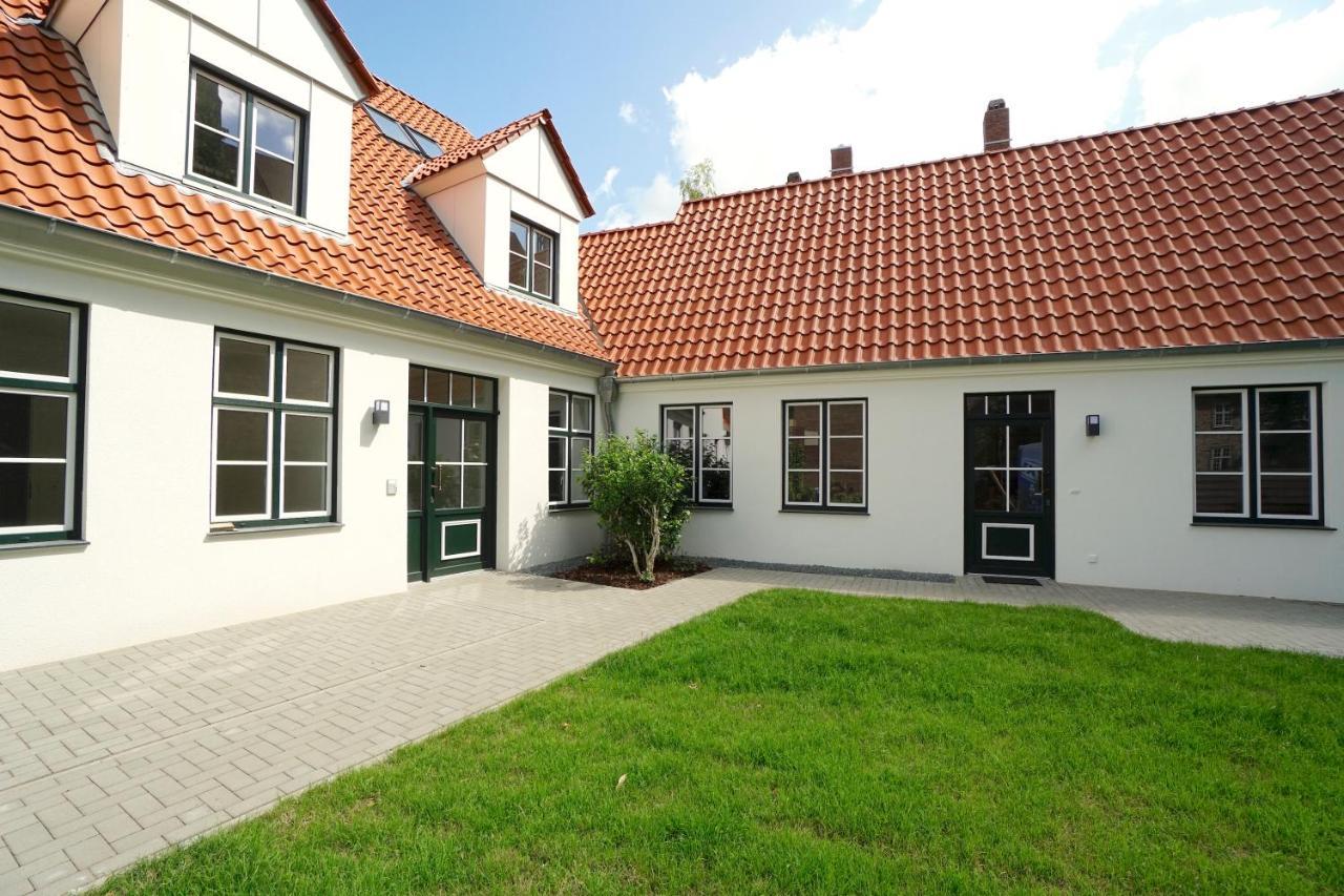 Ferienwohnung Schlei-Suite Schleswig Exterior photo