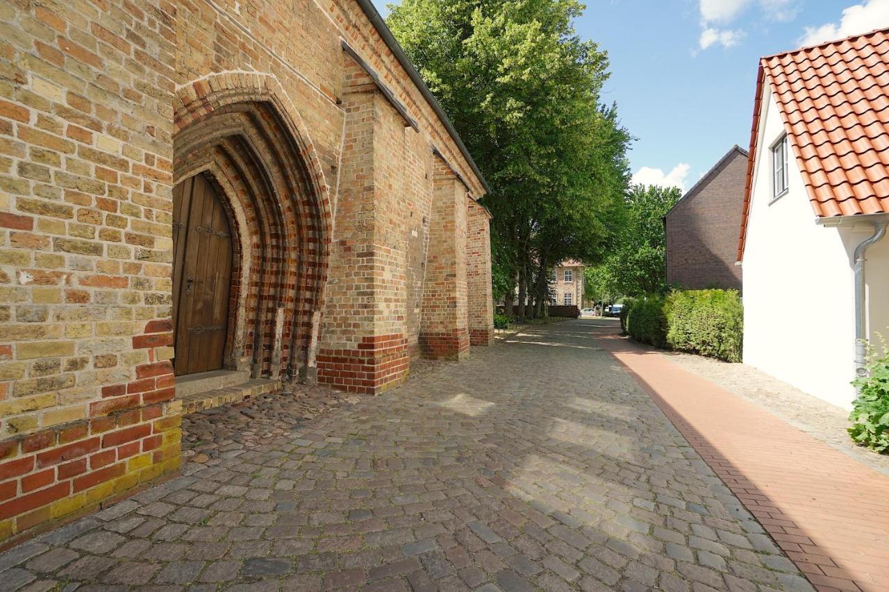 Ferienwohnung Schlei-Suite Schleswig Exterior photo