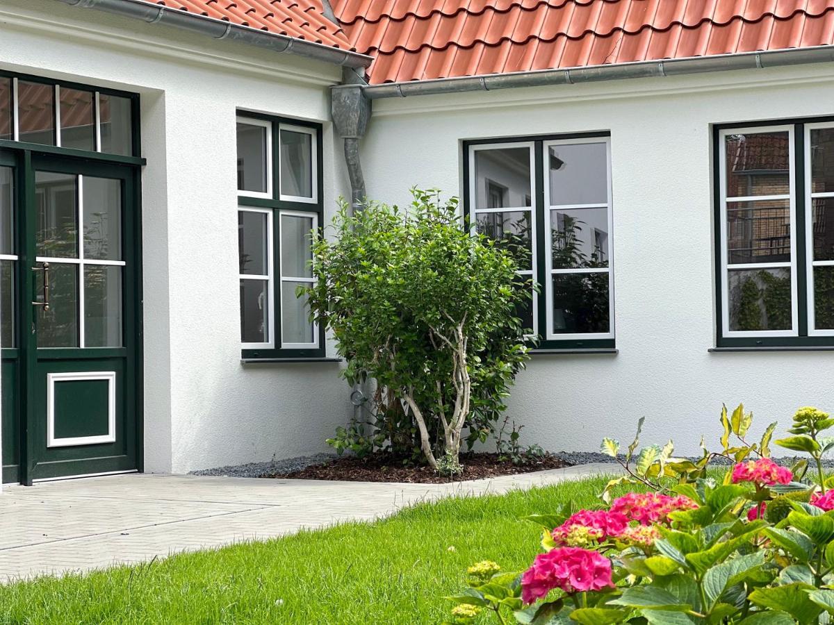 Ferienwohnung Schlei-Suite Schleswig Exterior photo