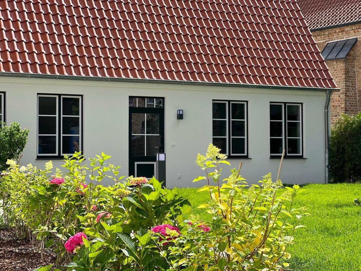 Ferienwohnung Schlei-Suite Schleswig Exterior photo