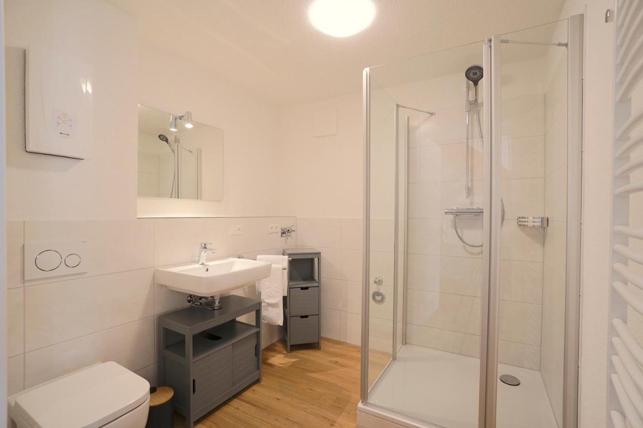 Ferienwohnung Schlei-Suite Schleswig Exterior photo