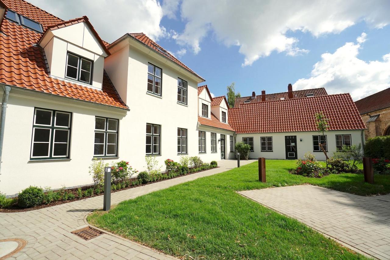 Ferienwohnung Schlei-Suite Schleswig Exterior photo