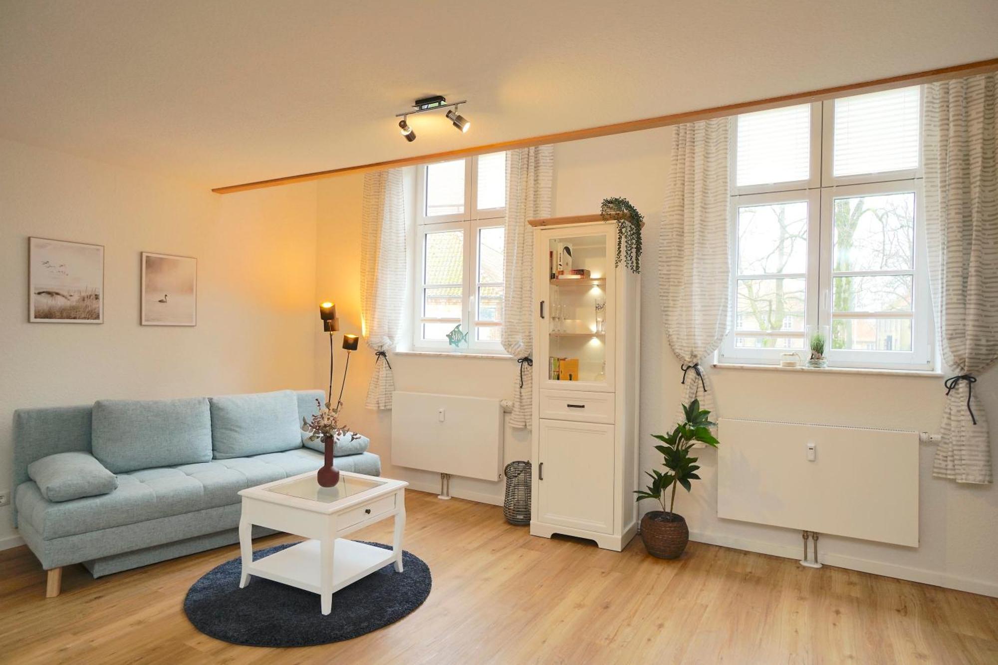 Ferienwohnung Schlei-Suite Schleswig Exterior photo